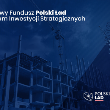 Gmina Brzozów otrzymała 7,6 mln zł na budowę nowych dróg i chodników