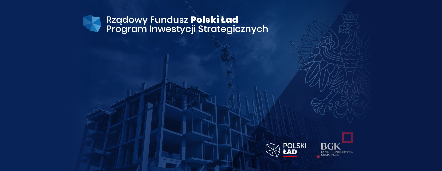 Gmina Brzozów otrzymała 7,6 mln zł na budowę nowych dróg i chodników