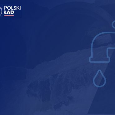 Grant dla Gminy Brzozów na inwestycje wodno-kanalizacyjne wynoszący 5604000 złotych