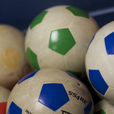 Zakup sprzętu sportowego dla szkół