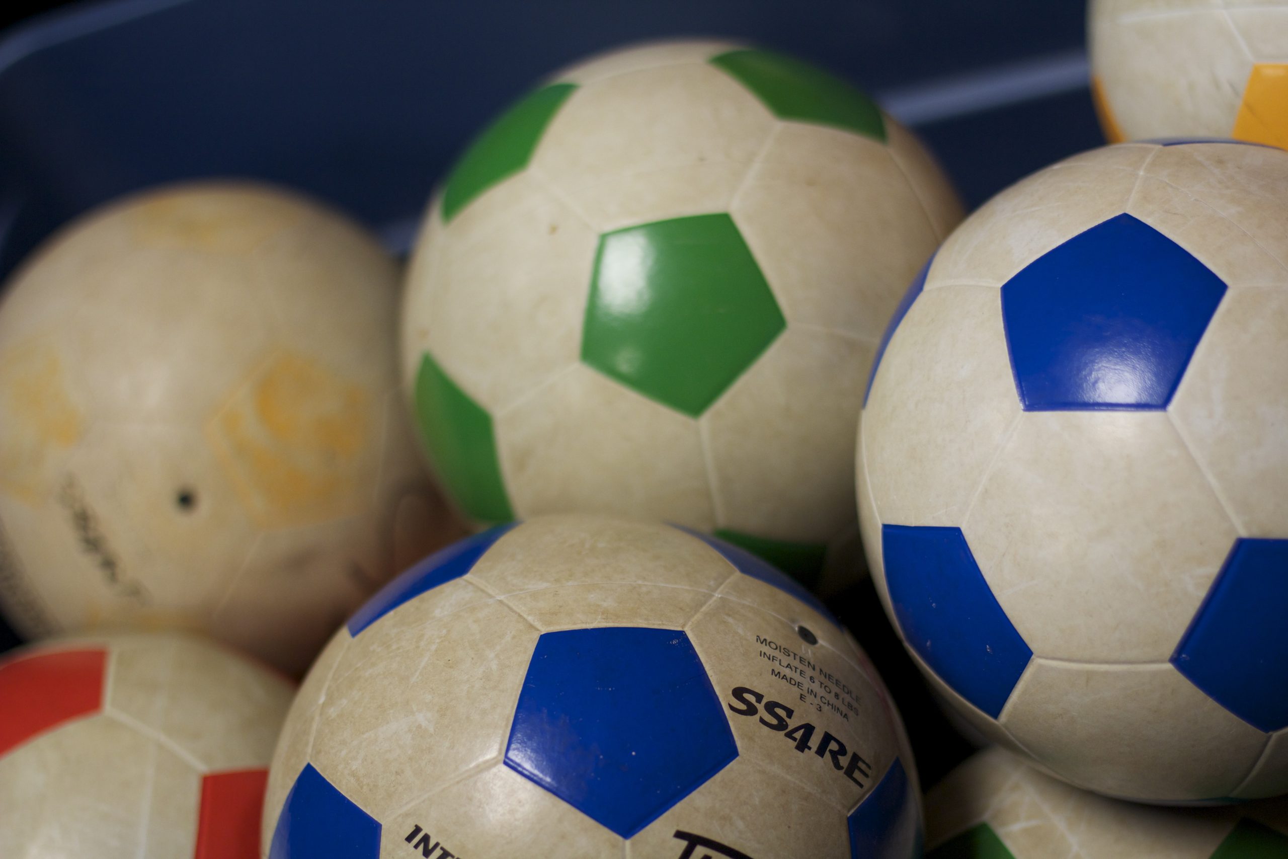 Zakup sprzętu sportowego dla szkół