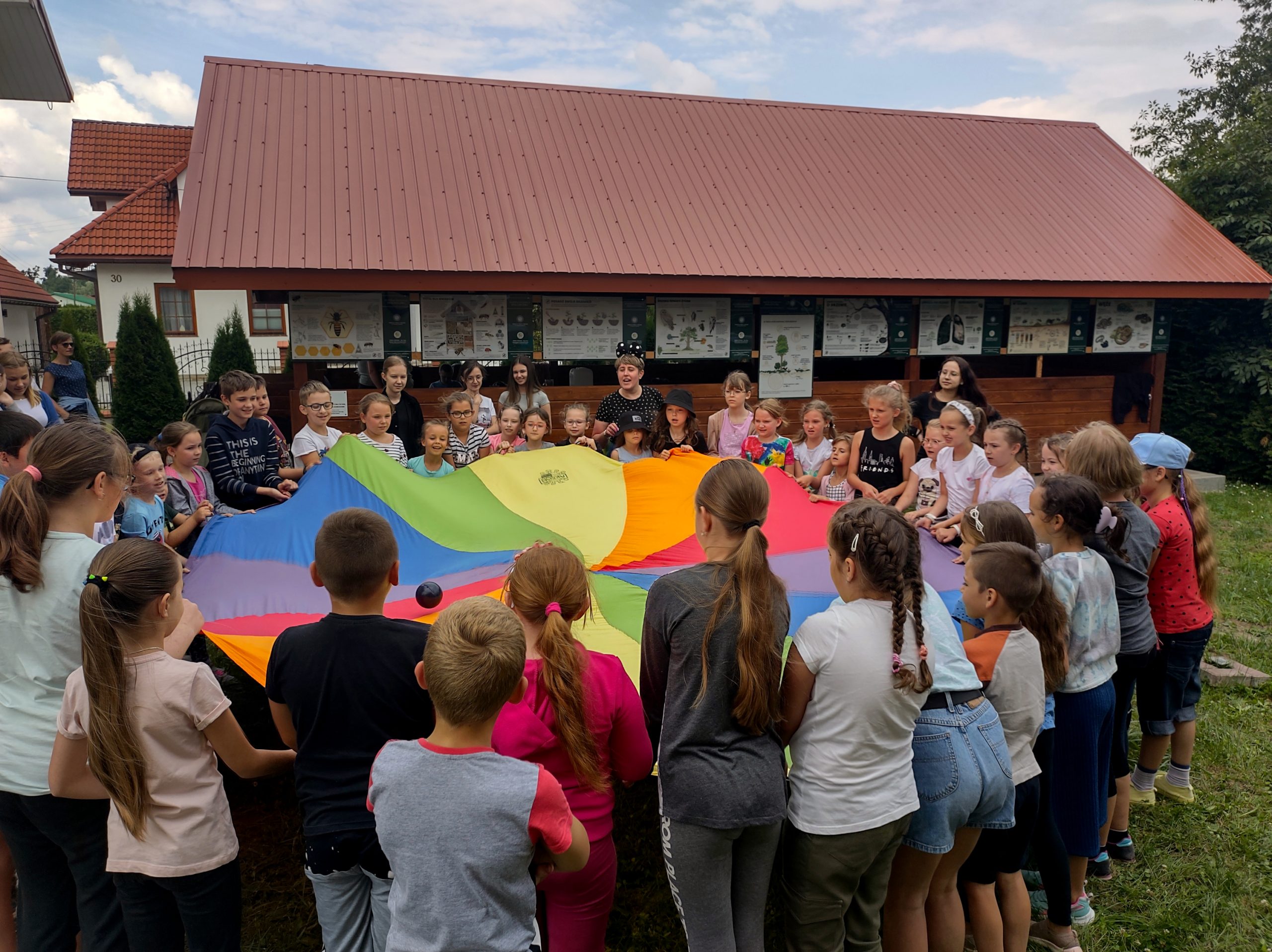 Podsumowanie 2021 roku w FPD im. Stanisławy Bieńczak