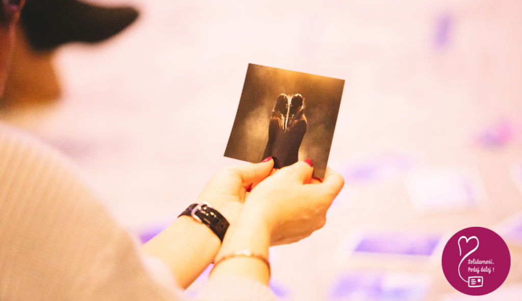 Fundacja Szkoła z Klasą w przedszkolu w Grabownicy Starzeńskiej