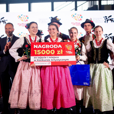 Zwyciężczynie Festiwalu „Polska Od Kuchni” w roku 2021