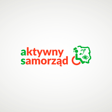 aktywny samorząd logo