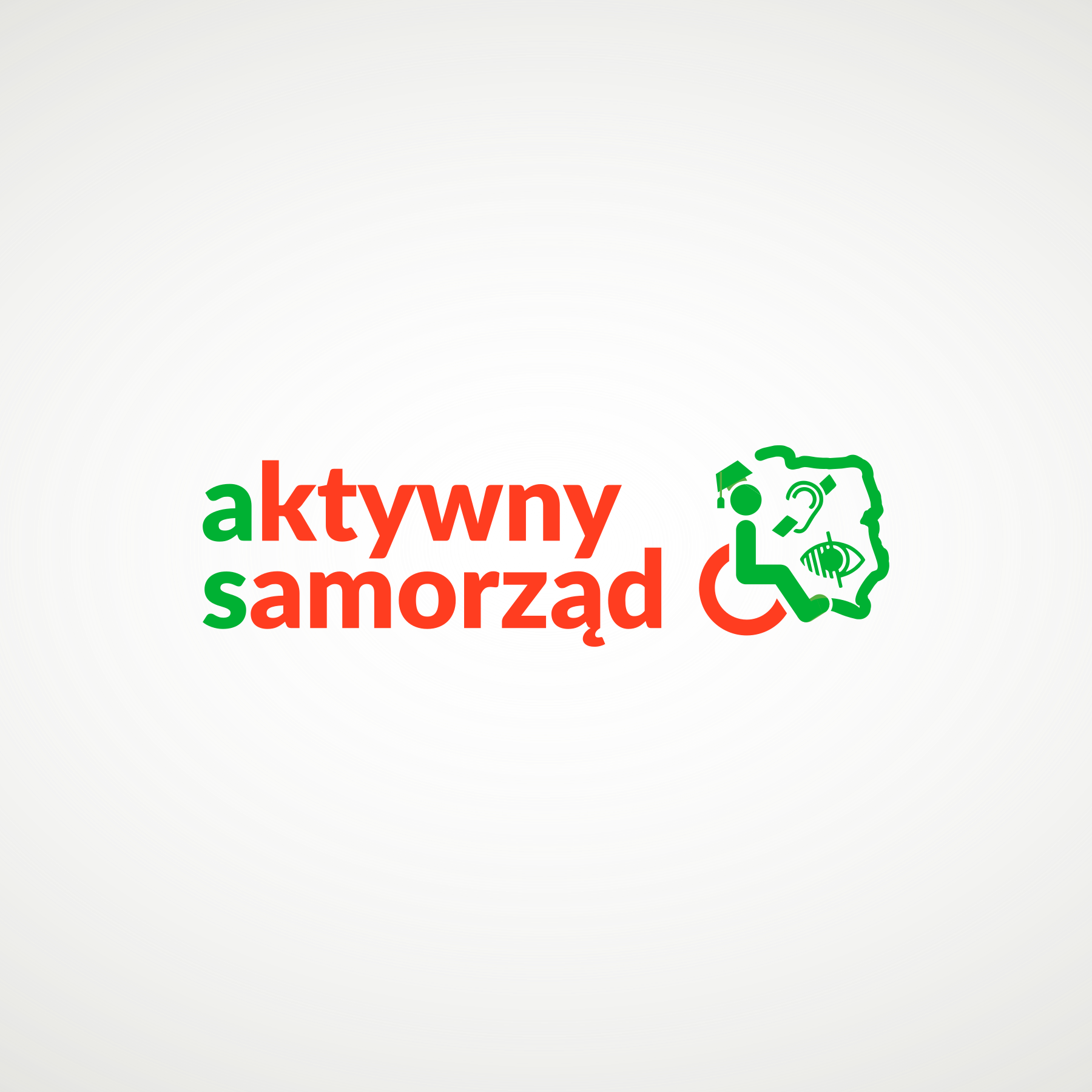 aktywny samorząd logo
