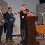 Kobieta w średnim wieku